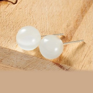 Bông tai mắt mèo BHBT94