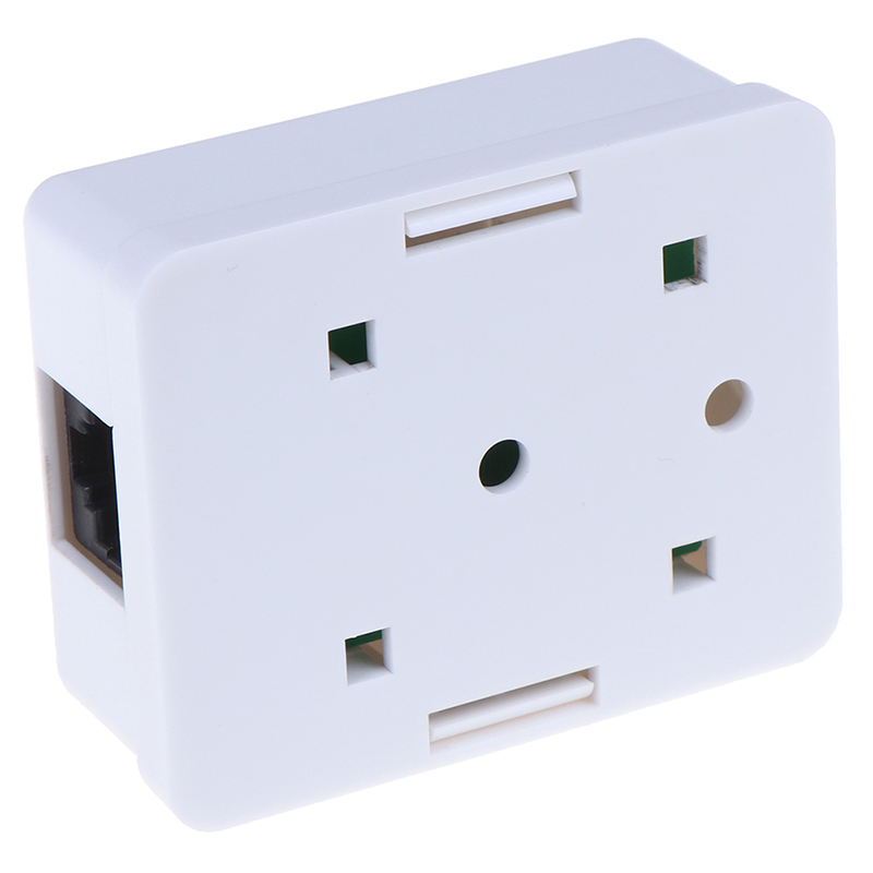 Đầu Nối Dây Cáp Mạng Rj45 Không Có Hộp | BigBuy360 - bigbuy360.vn