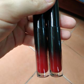 Son kem Handmade cây nhỏ siêu lỳ