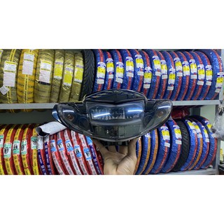 Đầu Sirius 2 tầng Zhipat