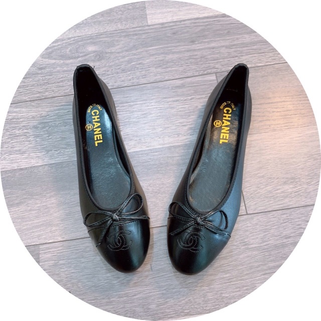 Giày bệt X nơ nhỏ vá mũi hàng đẹp | BigBuy360 - bigbuy360.vn