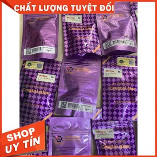 Keo nối mi crytal glue