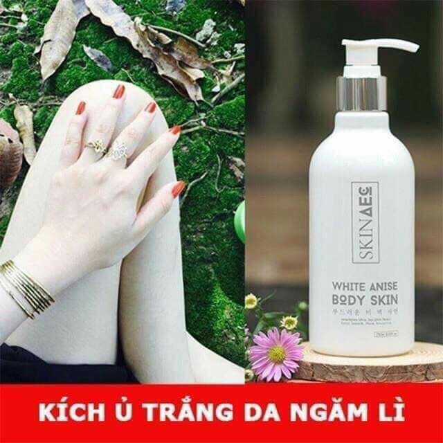 Ủ trắng than tre hoạt tính Skin Ace