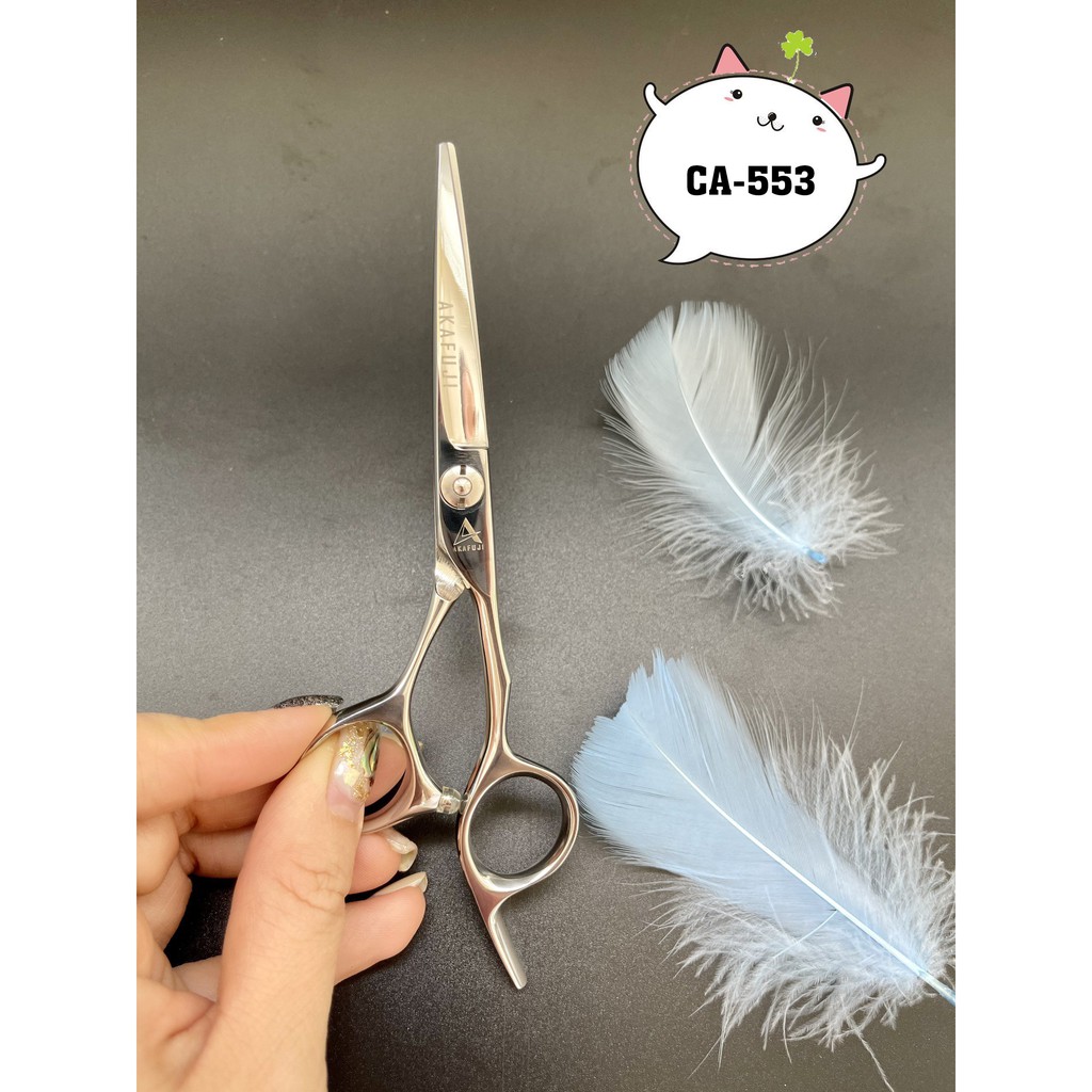 Kéo cắt tóc VIKO CA-553 (size 5.5inches)