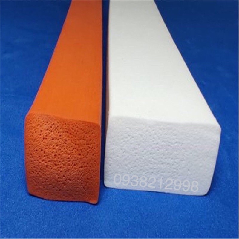 Xốp chịu nhiệt 20mm x30mm x1m