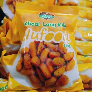 KHOAI LANG KÉN NGON 250gr