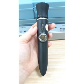 KHÚC XẠ KẾ ĐO ĐỘ MẶN ATAGO MASTER -S28M
