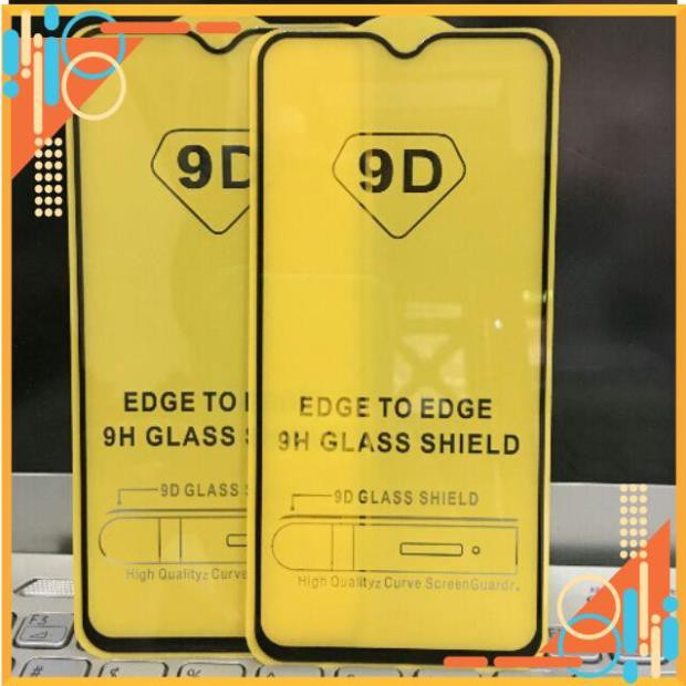 Dán full màn 9D cho Oppo Realme 5 pro
