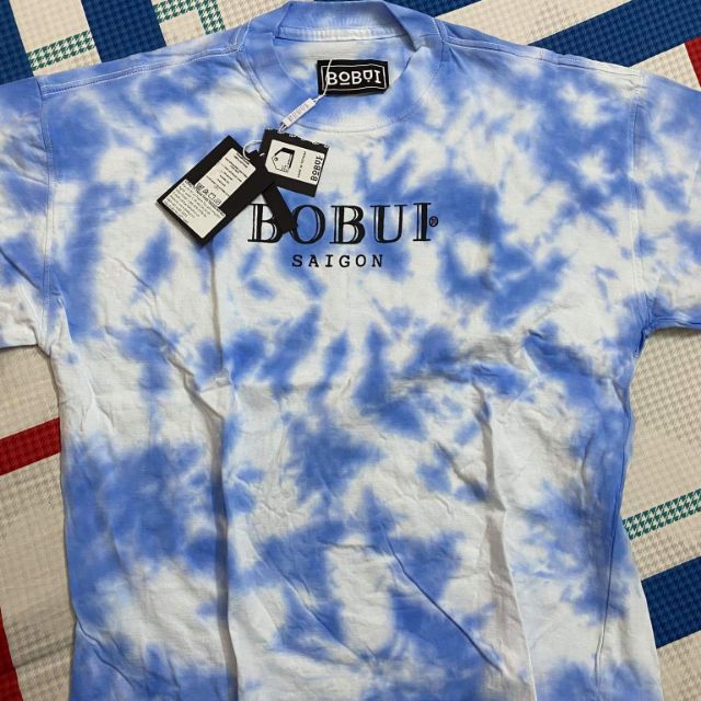 Áo thun BOBUI