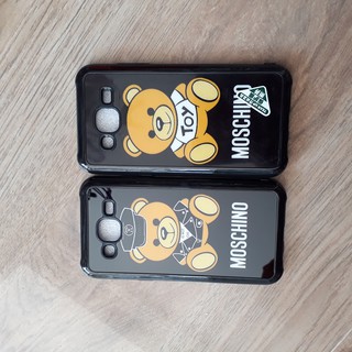 ỐP SAMSUNG J5-2015 DẺO HÌNH 3D BÓNG