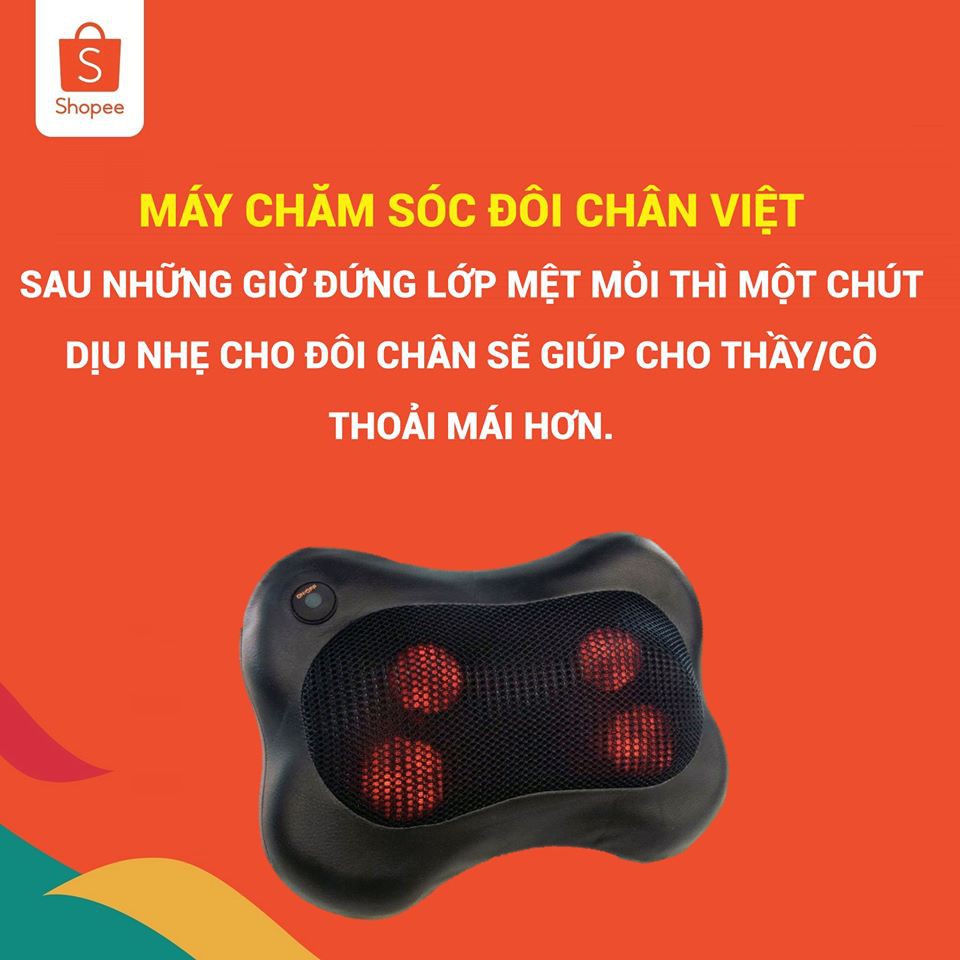 Sau tiết mục Những món quà "bất hủ" tặng giáo viên thì nay Shopee sẽ gợi ý cho mọi người những món quà "Xịn xò thời 4.0"