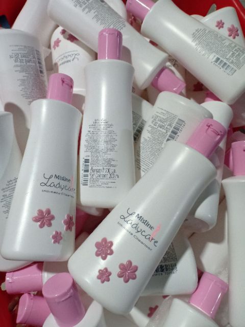 Dung dịch vệ sinh ladycare 200ml thái lan