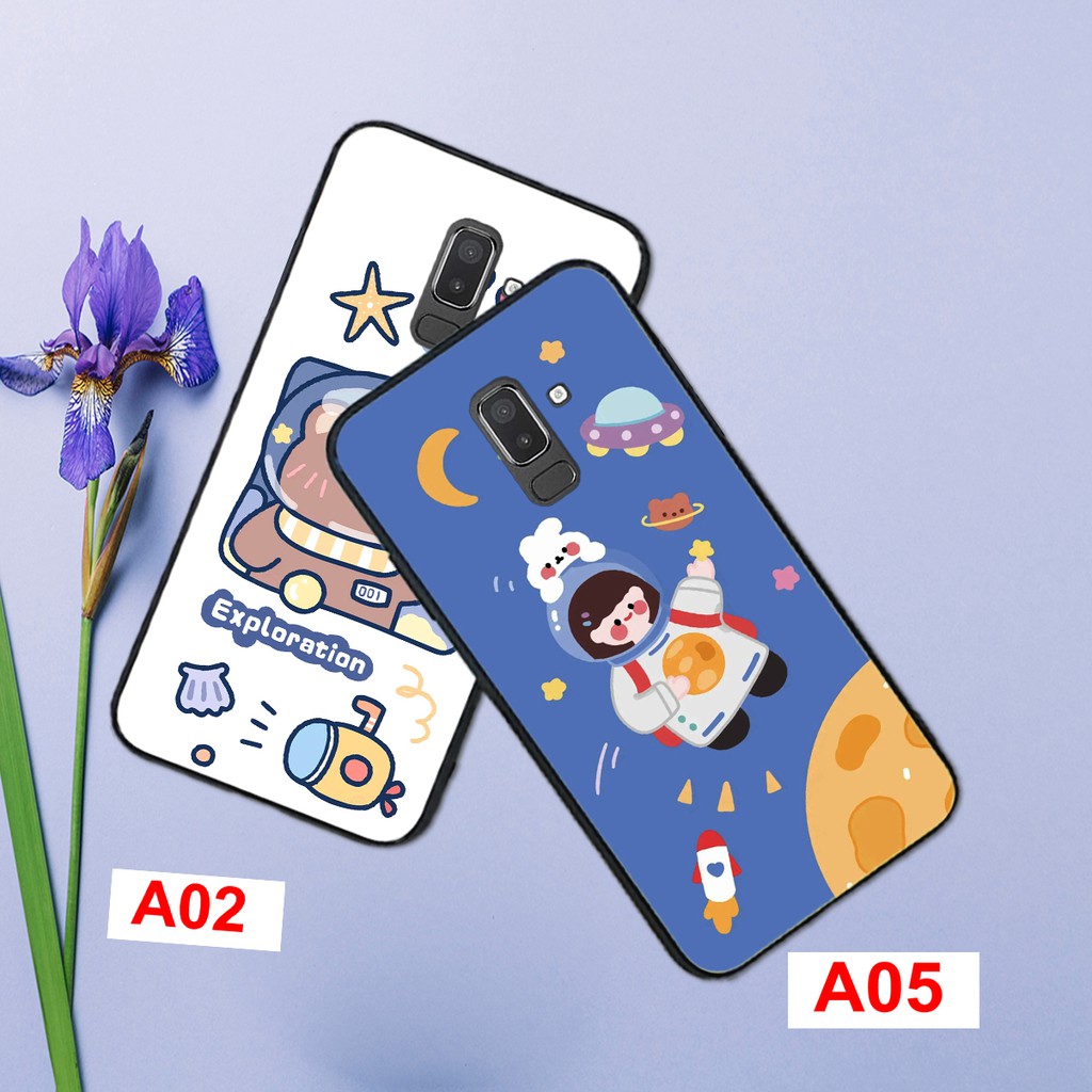 ỐP LƯNG SAMSUNG J6-SAMSUNG J6 PLUS-SAMSUNG J8-SAMSUNG J8 PLUS GIÁ RẺ-BỀN ĐẸP