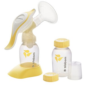 { SALE221 } Máy hút sữa cầm tay hiệu quả nhất hiện nay Medela Harmony - có sẵn chế độ massage và hút ( Hàng NEW )