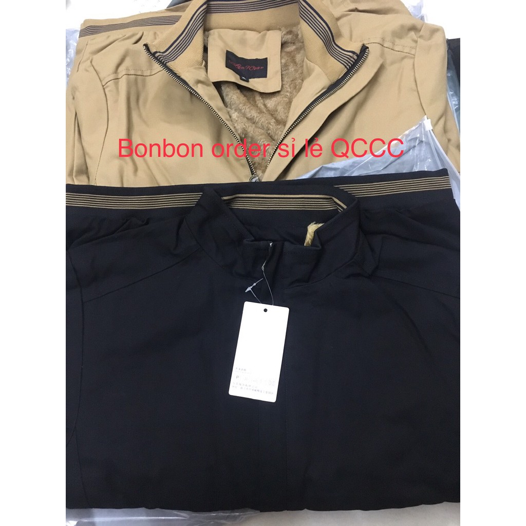 [Video] CÓ SẴN [loại 1] Áo Khoác Nam Áo Khoác Kaki Nam Lót Nỉ Lông Áo khoác nỉ loại 1 | BigBuy360 - bigbuy360.vn