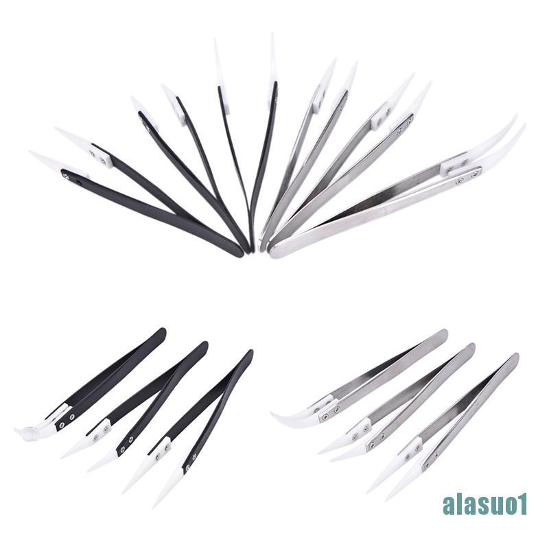 Nhíp Đa Năng Cách Nhiệt 1 Cái Bằng Sứ