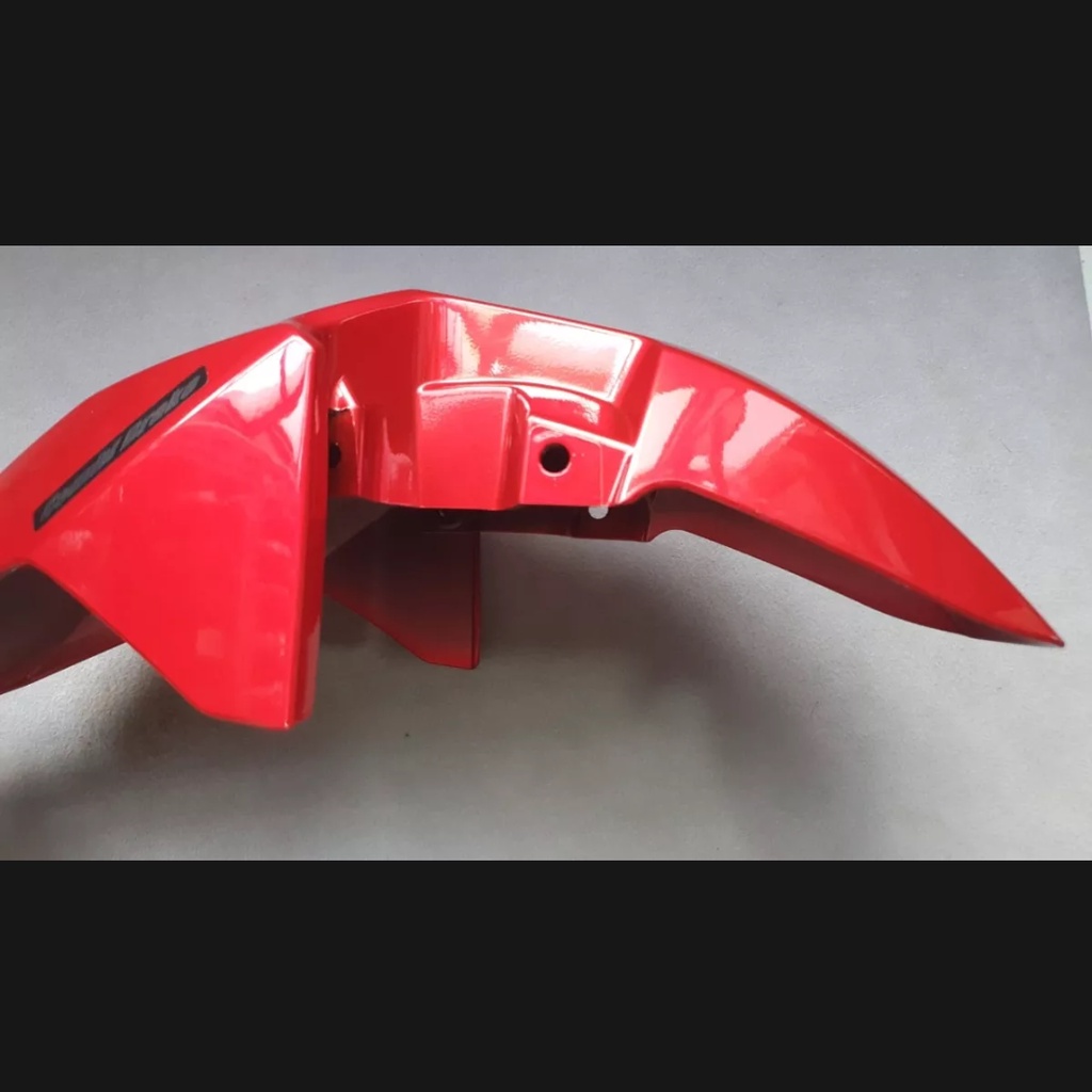 Dè trước Air Blade 125 đời 2013 - 2014 - 2015 zin Honda / Chắn bùn trước AB 125