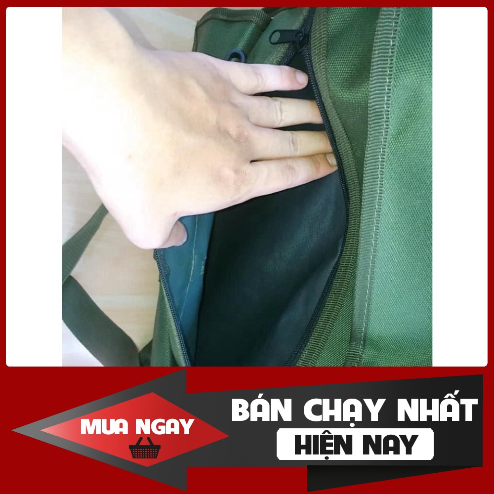 [ HÀNG CHÍNH HÃNG - GIÁ SẬP SÀN ] TÚI ĐỰNG ĐỒ NGHỀ SIZE 46 2 HỘP(ẢNH THẬT)