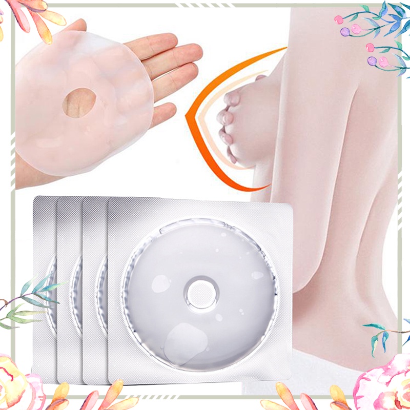 Mặt Nạ Collagen Nâng Và Làm Săn Chắc Ngực