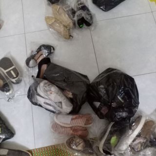 Giầy nguyen hong yen 2₫ tặng 1