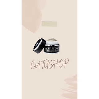 Mặt nạ đất sét GLAMGLOW Youthmud Glow Stimulating Treatment