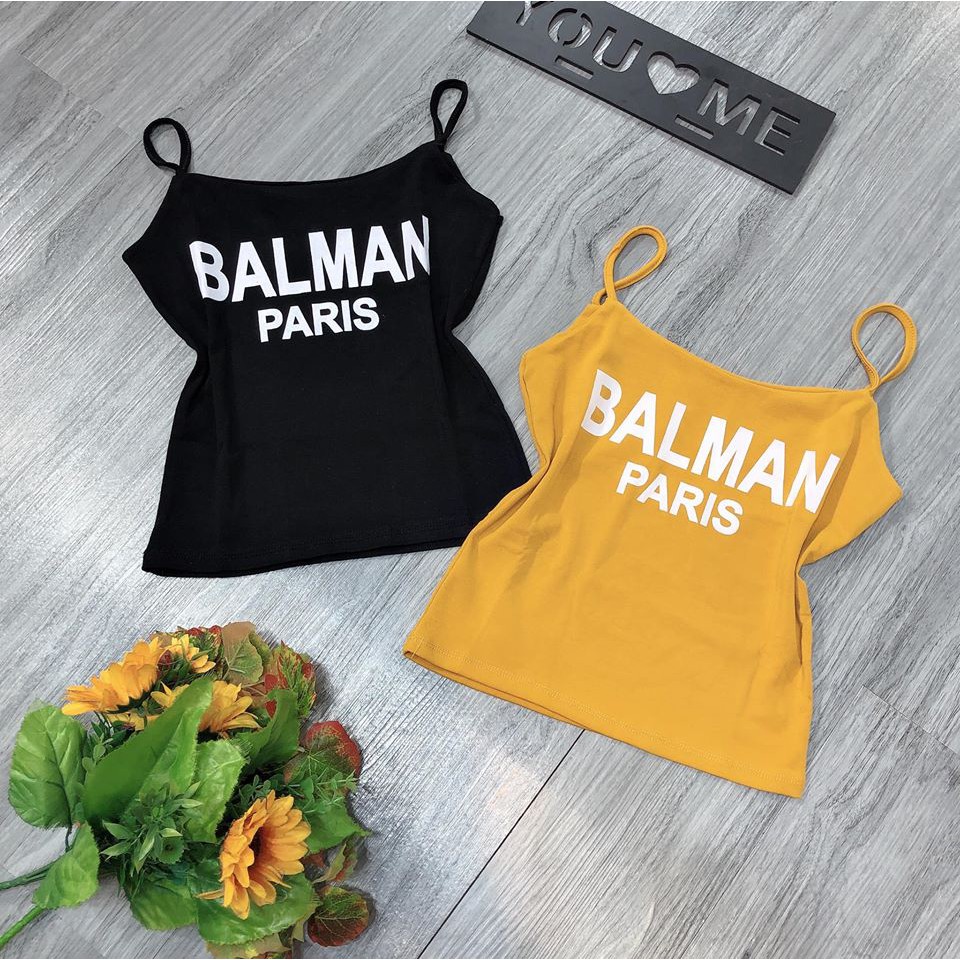 Áo 2 dây balman (ảnh, video thật) | BigBuy360 - bigbuy360.vn