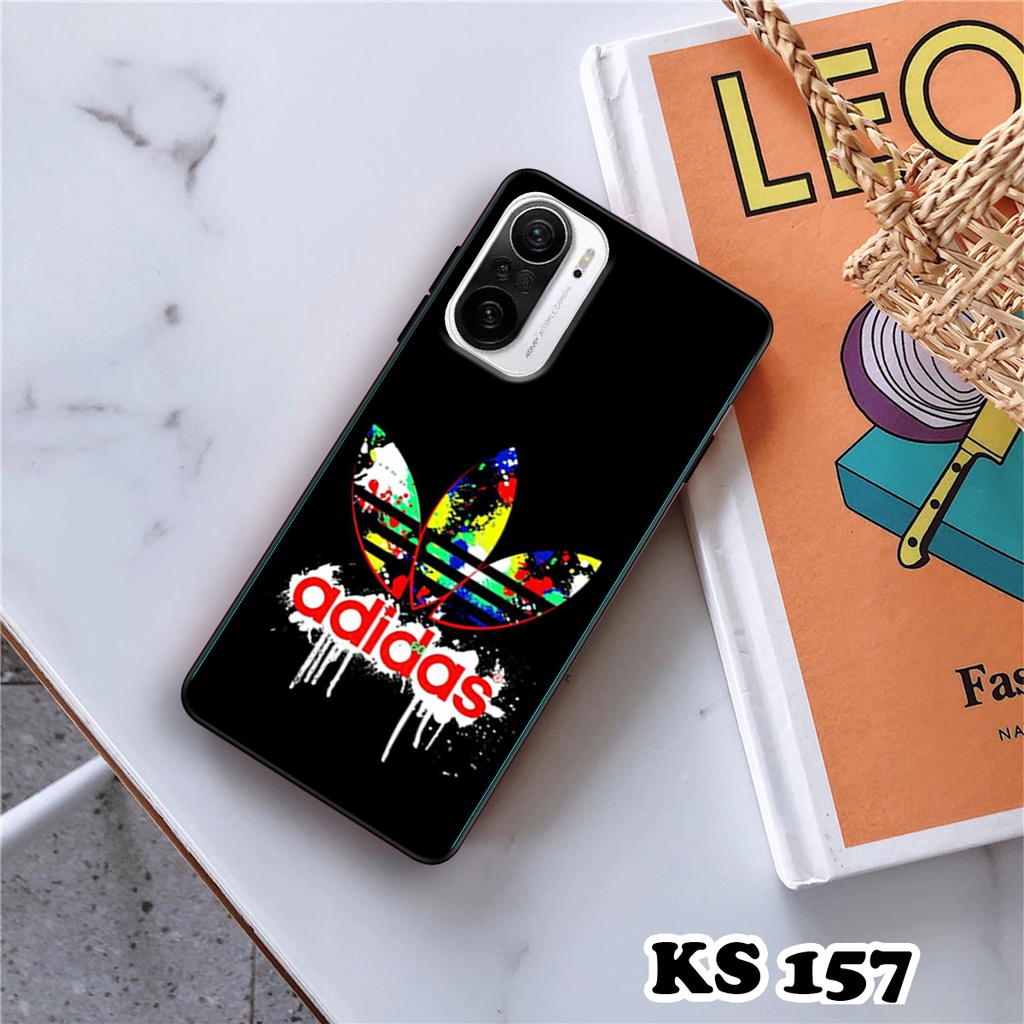 Ốp lưng Xiaomi Redmi K40 - Redmi K40 Gaming - Mi 11X - Ốp in hình ÄDĮĎAŠ sang trọng, bền đẹp