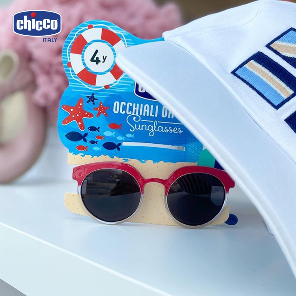 Kính mát chống tia UV Chicco 4Y+