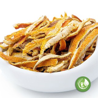 Trần Bì khô 1KG -ND128