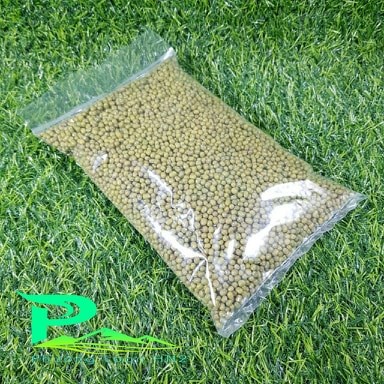 COMBO 2kg ĐẬU XANH QUÊ HẠT NHỎ - dùng nấu chè, làm bánh