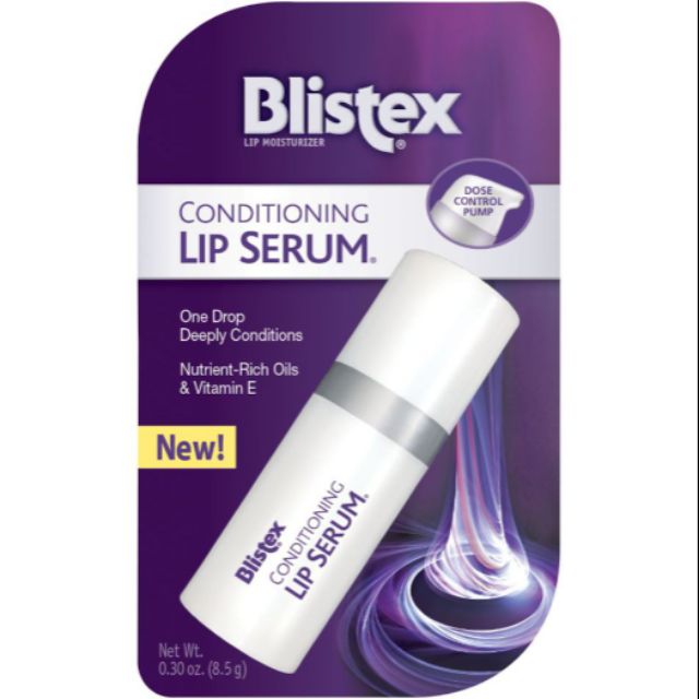 Son dưỡng blistex chính hãng