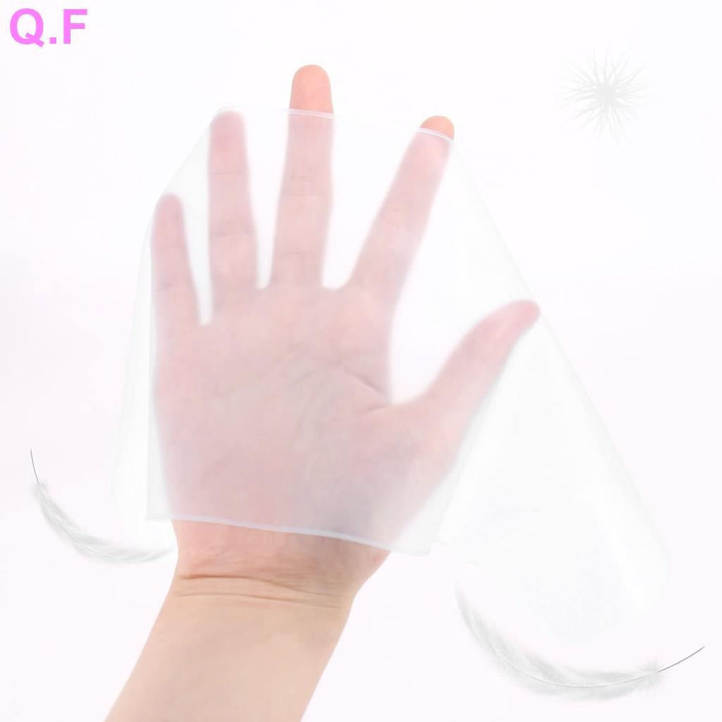 Miếng Dán Bảo Vệ Bàn Phím Chất Liệu Silicon Dành Cho D.F.10.0/12.0/14.0/15.0 inch