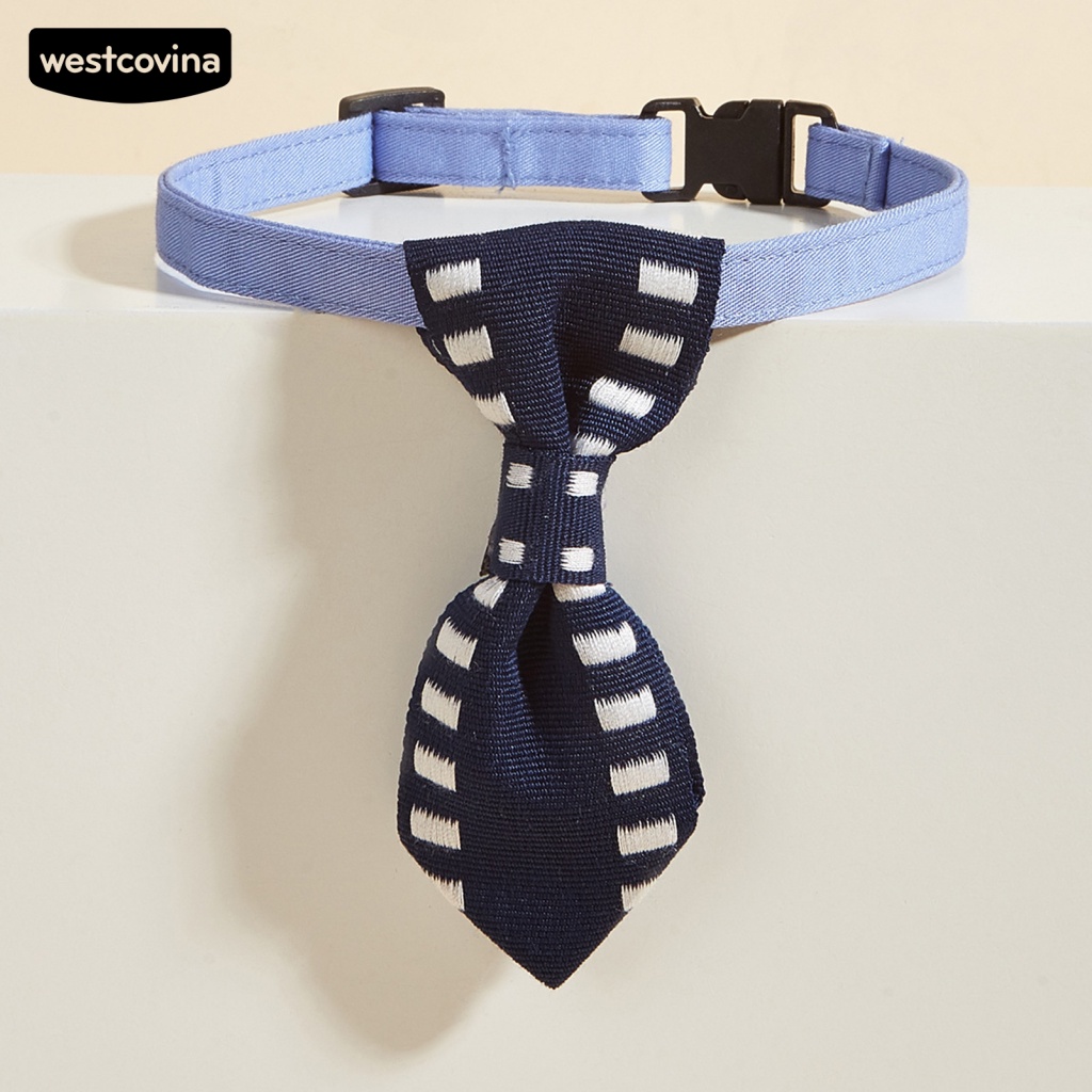 Vòng Cổ Mềm Mại Trơn Màu Trang Trí Đáng Yêu Cho Thú Cưng