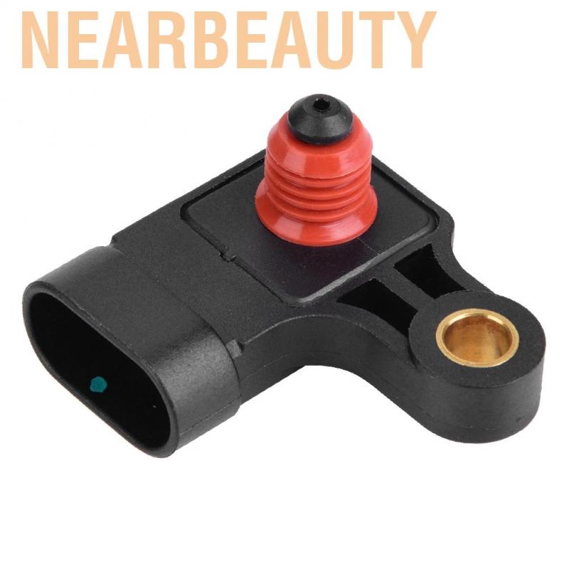 Cảm biến áp suất MAP Manifold cho xe hơi Chevy Aveo/Daewoo Matiz/KALOS