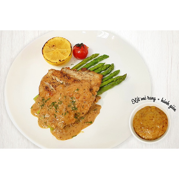 Nước Chấm Mè Rang 180ml Kewpie - trộn salad chống ngấy, chấm đồ luộc, thịt cá hấp siêu ngon - Foodland