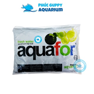 [500g-1Kg] Phân Nền Thủy Sinh Aquafor