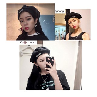 Mũ nồi Which , mũ nồi Ellioti( Mũ nồi Beret dạ )