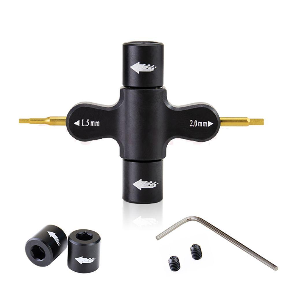 Cờ Lê Vặn Đai Ốc Động Cơ Cánh Quạt M5