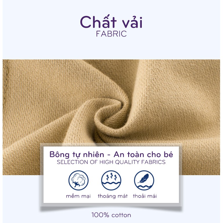 Quần short bé trai 27KIDS quần thun cho bé chất cotton hàng xuất Âu Mỹ | WebRaoVat - webraovat.net.vn