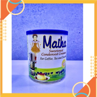 Sữa đặc Maika, nhập khẩu Malaysia, lon 1kg