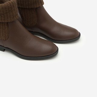 BOOT NỮ VASCARA BOT0876