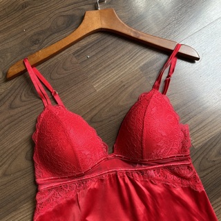 Sleepwear Censored