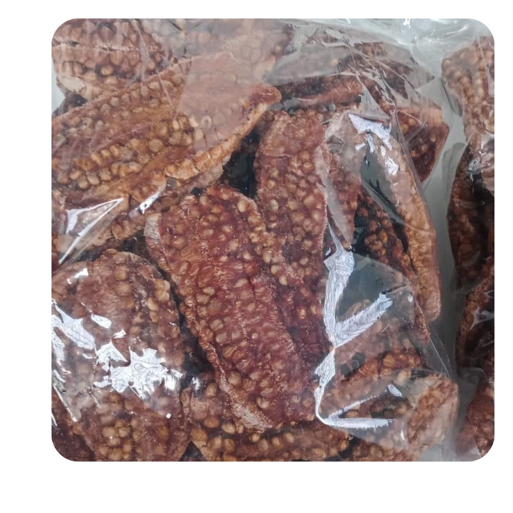 Chuối hột ép miếng loại 1 hàng mới, sạch sẽ hỗ trợ sỏi thận, táo bón, gout, loét dạ dày túi 1KG | BigBuy360 - bigbuy360.vn