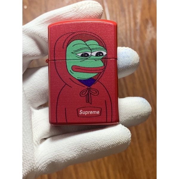 Vỏ Zippo Dùng Làm Trang Trí Quà Tặng Phần 2.