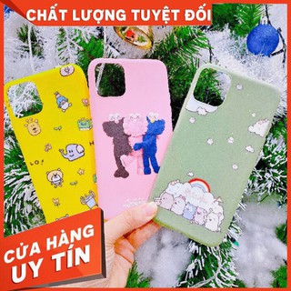 combo ốp dẻo tpu ốp+ dây (ib chọn mẫu trực tiếp trên live)