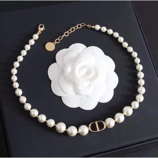 VÒNG CỔ CD , chocker thương hiệu