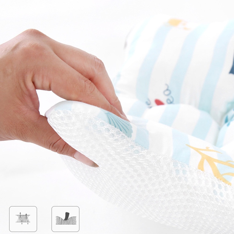 Vỏ Bọc Đệm Ghế Ngồi Xe Đẩy Em Bé Chất Lượng Cao