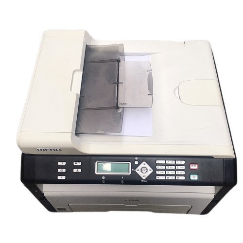 MÁY IN LASER ĐA NĂNG RICOH SP 203SFN ĐÃ QUA SỬ DỤNG - AALO.VN | BigBuy360 - bigbuy360.vn