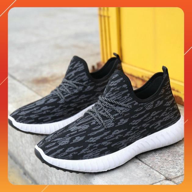 Giày thể thao nữ, sneaker nam thời trang LAGADO ️🥊