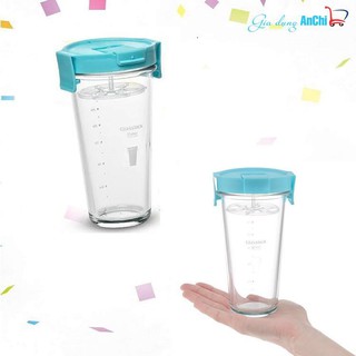 Cốc thủy tinh GLASSLOCK 450ml PC318S